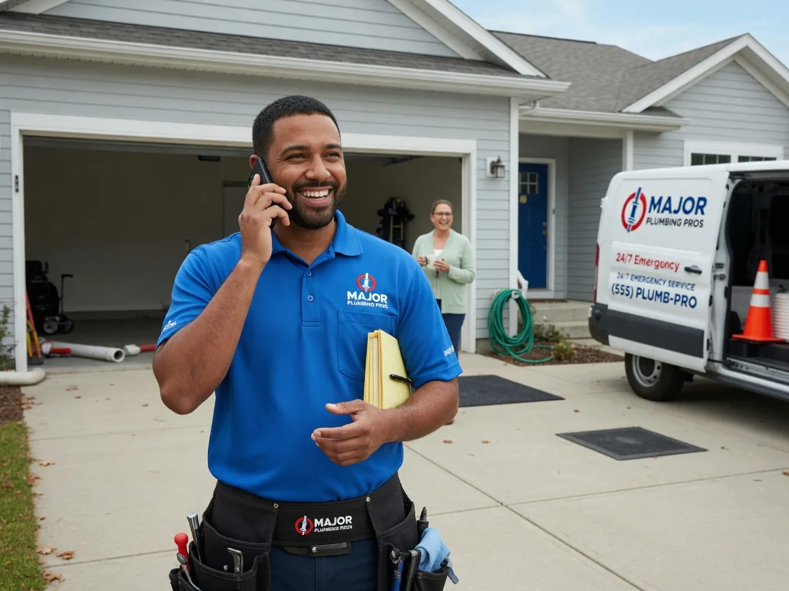 Drain Cleaning Services Comstock, MN FAQs